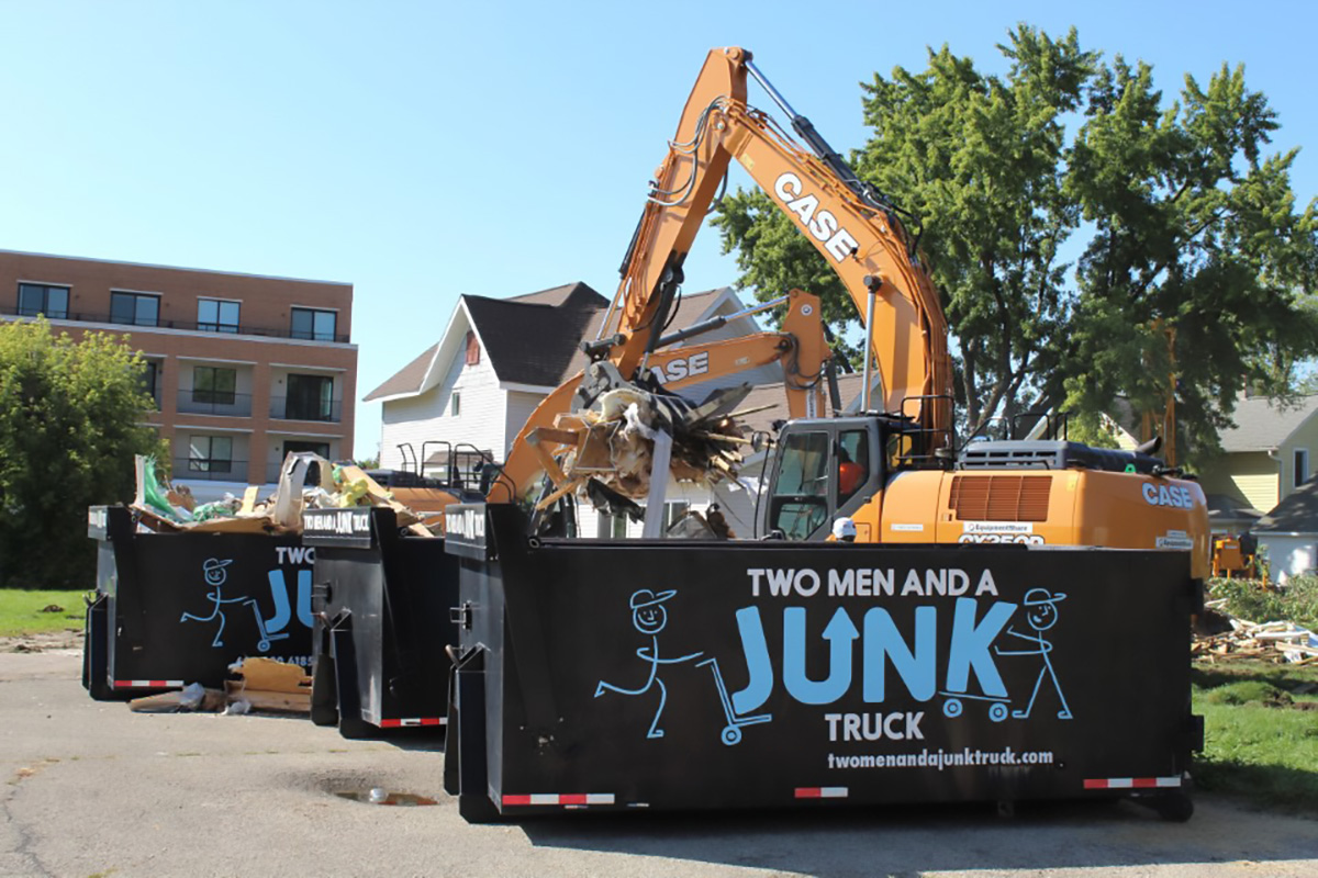 Debris Removal