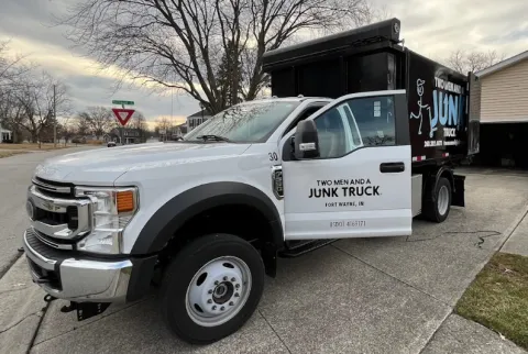 Junk-removal-in