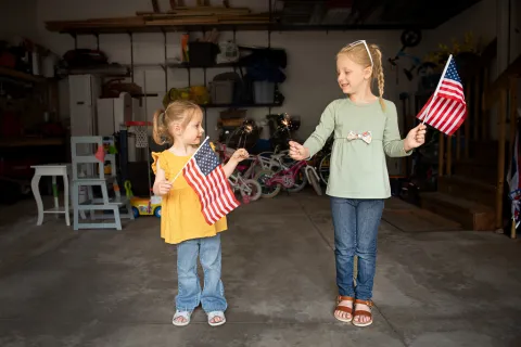 junk-removal-service-fourth-of-july-kids