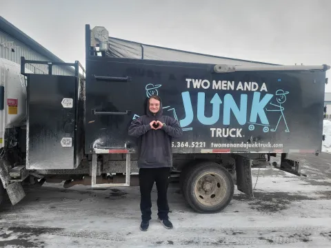 Junk Removal La Crosse