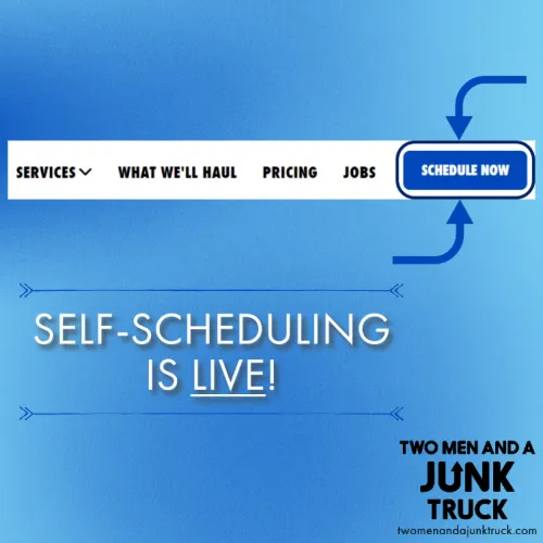 Self-Scheduling Social Media Post