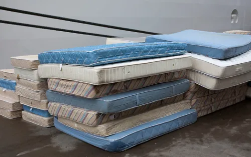 How to Get Rid of Mattress