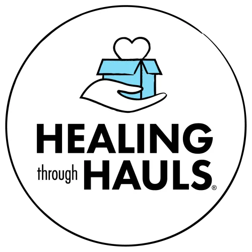 Healing through hauls