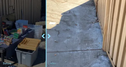 Before-After-Junk-Removal