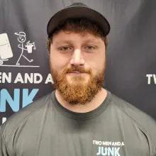 Jacob Milam Ops manager