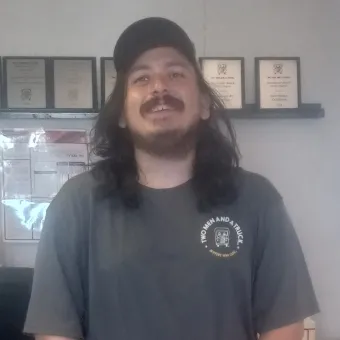 Jesus Ornelas