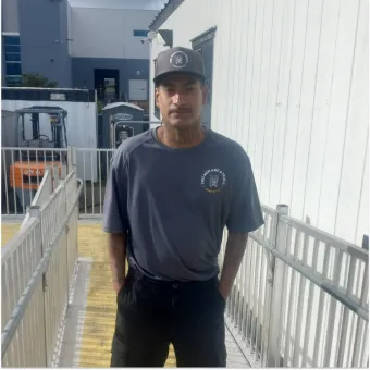 Daniel Diaz