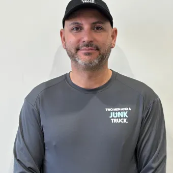 JT (lead hauler)