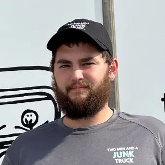 Nick Schmidgall