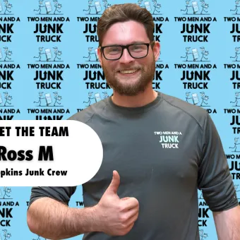 Ross- Hopkins Junk Crew