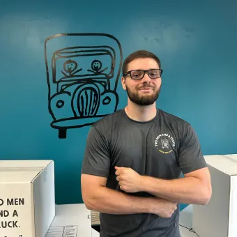 Hauler of the Month