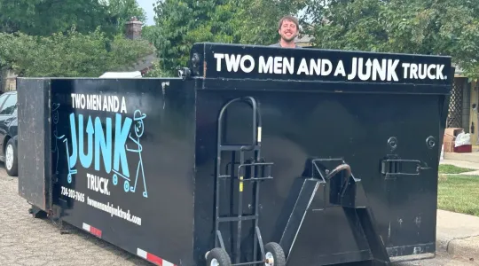 West Bloomfield Junk Removal Specialists