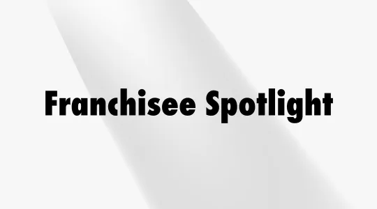 Aurora Franchisee Spotlight