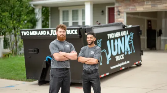 banner-junk-truck-sacramento-blog