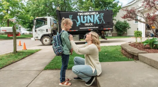 Back-to-school-junk-removal